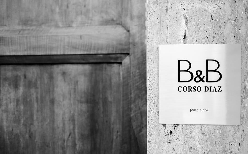 B&B Corso Diaz Ravenna Exterior photo